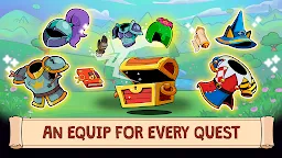 Screenshot 25: Card Guardians