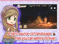 Screenshot 9: Laid-Back Camp All -in -one!!