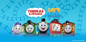 Screenshot 25: Thomas & Friends™: Let's Roll