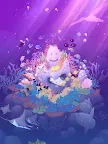 Screenshot 12: 深海水族館-點點可培養的水族館