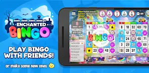 Screenshot 17: Bingo - Enchanted Bingo Games