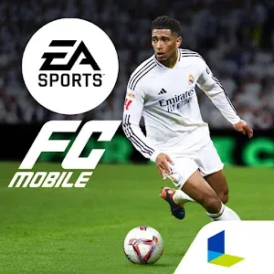 FIFA Mobile | Japanese