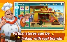 Screenshot 21: MetaCity M 