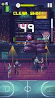 Screenshot 4: Bouncy Hoops