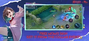 Screenshot 2: Honor of Kings | Global