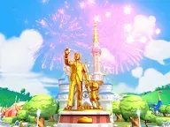 Screenshot 6: Disney Magic Kingdoms: Build Your Own Magical Park
