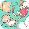 Icon: Cat's Puzzle