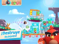 Screenshot 17: Angry Birds Journey