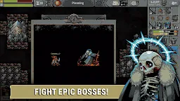 Screenshot 5: Loop Hero