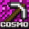 Icon: Craftsman: Building Cosmo