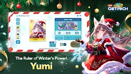 Screenshot 20: LINE Let's Get Rich