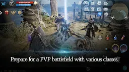 Screenshot 7: Lineage 2: Revolution | Global