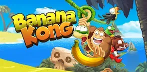 Screenshot 22: Banana Kong