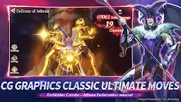 Screenshot 6: Saint Seiya EX | SEA