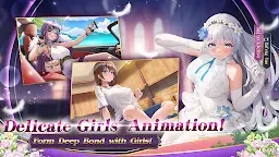 Screenshot 8: Girl Wars | Global