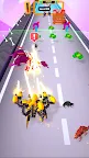 Screenshot 3: Rat Killer Runner
