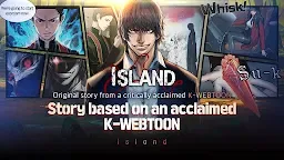 Screenshot 6: Island: Exorcism