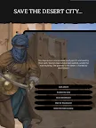 Screenshot 23: Eldrum: Black Dust - CRPG