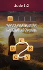 Screenshot 10: Bible Word Connect:Puzzle Game