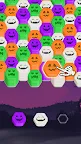 Screenshot 1: Royal Hexa: Sort Puzzle