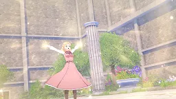 Screenshot 14: 異世界∞異世界 ～次はどの作品を、集めよう～