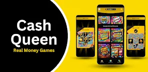 Screenshot 22: Cash Queen - Real Money Games