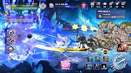 Screenshot 8: 공주기사 키우기 : 방치형 RPG