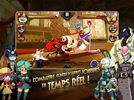 Screenshot 7: Skullgirls