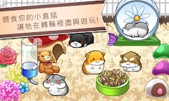 Screenshot 9: Hamster Life