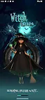 Screenshot 1: Witch Escape