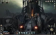 Screenshot 11: 夜鴉 NIGHT CROWS | 國際版