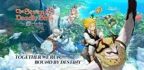Screenshot 31: The Seven Deadly Sins: Origin