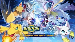 Screenshot 1: Crystal of Atlan | English