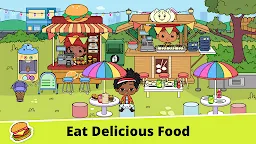 Screenshot 8: Tizi World Dream Avatar House