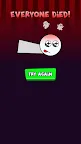 Screenshot 5: Spranky Run: Horror Game