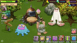 Screenshot 19: My Singing Monsters