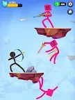 Screenshot 10: Angry Sticks - Epic Duels