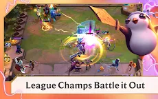Screenshot 9: Teamfight Tactics: League of Legends Strategy Game