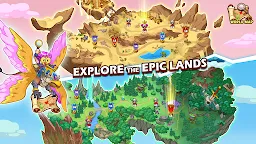 Screenshot 19: King of Defense 5: TD Games