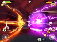 Screenshot 5: Stick Cursed: Phantom Fight