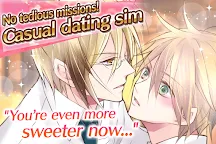 Screenshot 18: Feral Boyfriend | 영문버전