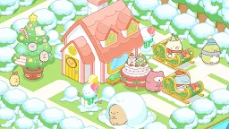 Screenshot 15: すみっコぐらし　農園つくるんです
