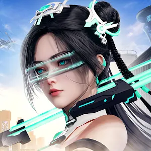 源進化 | 繁中版