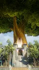 Screenshot 1: Escape Game: Wood Room