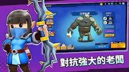Screenshot 3: Clash of Destiny: Good vs Evil