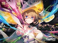 Screenshot 1: 崩壊学園【本格横スクロールアクションゲーム】
