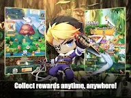 Screenshot 9: Maplestory R- Evolution | North America