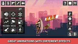 Screenshot 5: Mutilate a Ragdoll
