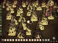 Screenshot 2: Don't Starve: Pocket Edition