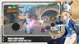 Screenshot 3: Zenless Zone Zero | Global